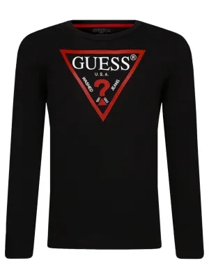 Guess Longsleeve | Regular Fit