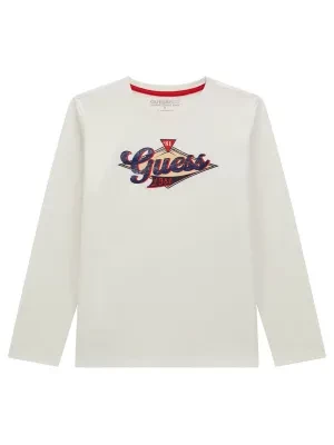 Guess Longsleeve | Regular Fit