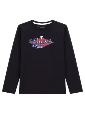 Guess Longsleeve | Regular Fit