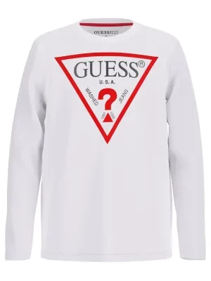 Guess Longsleeve | Regular Fit