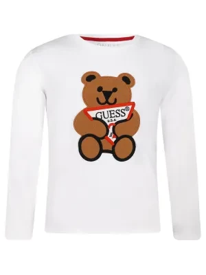 Guess Longsleeve | Regular Fit