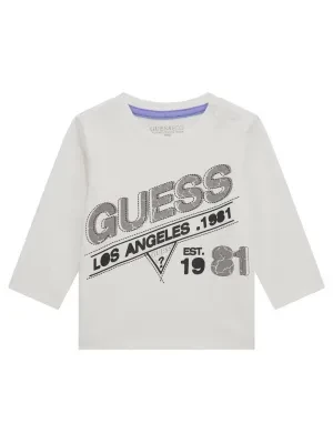 Guess Longsleeve | Regular Fit