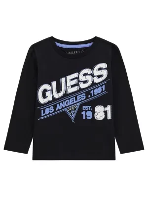 Guess Longsleeve | Regular Fit