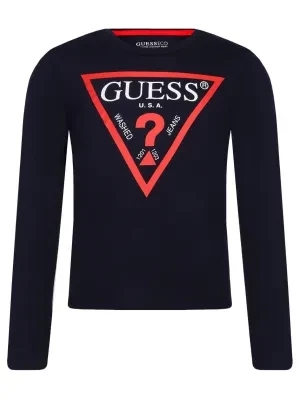 Guess Longsleeve | Regular Fit