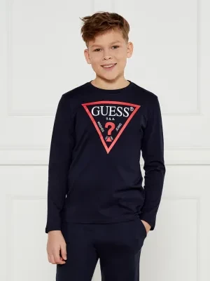 Guess Longsleeve | Regular Fit