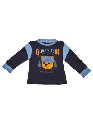 Guess Longsleeve | Regular Fit