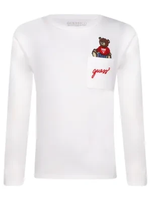 Guess Longsleeve | Regular Fit