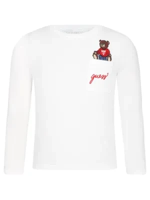 Guess Longsleeve | Regular Fit