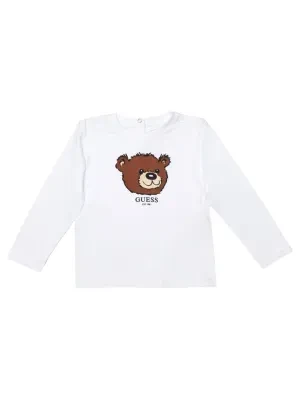Guess Longsleeve | Regular Fit