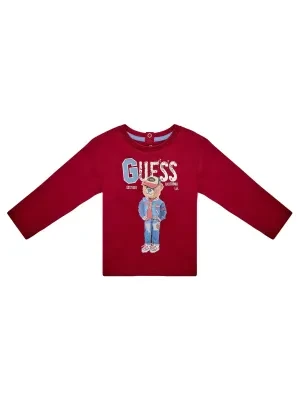 Guess Longsleeve | Regular Fit