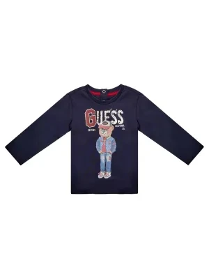 Guess Longsleeve | Regular Fit