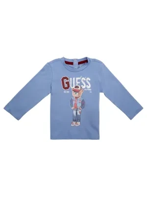 Guess Longsleeve | Regular Fit