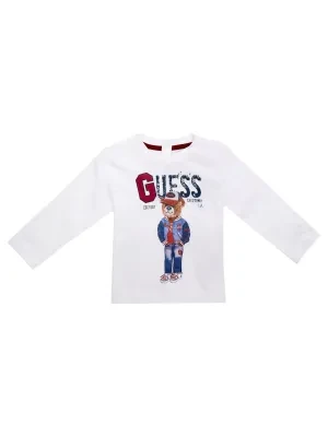 Guess Longsleeve | Regular Fit
