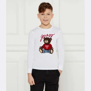 Guess Longsleeve | Regular Fit