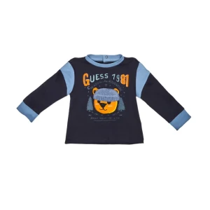 Guess Longsleeve | Regular Fit