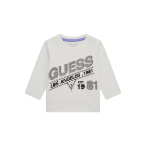 Guess Longsleeve | Regular Fit