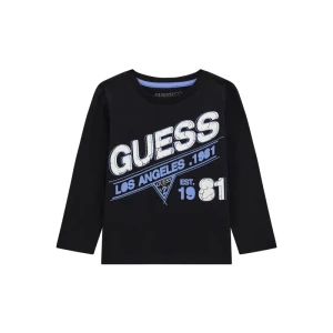 Guess Longsleeve | Regular Fit