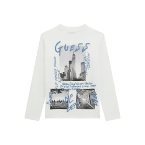 Zdjęcie produktu Guess Longsleeve | Regular Fit