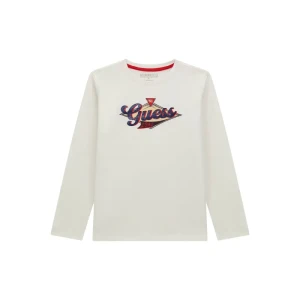 Guess Longsleeve | Regular Fit