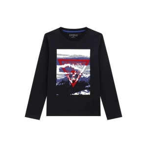 Guess Longsleeve | Regular Fit