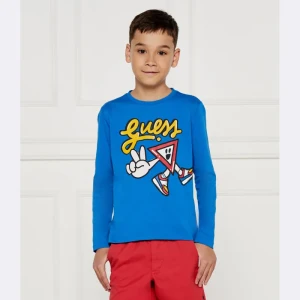 Guess Longsleeve | Regular Fit