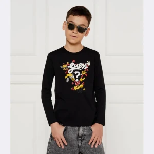 Guess Longsleeve | Regular Fit