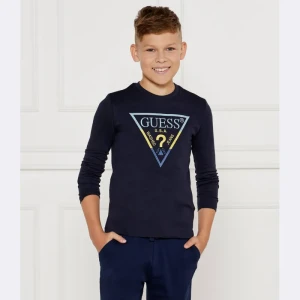 Guess Longsleeve | Regular Fit