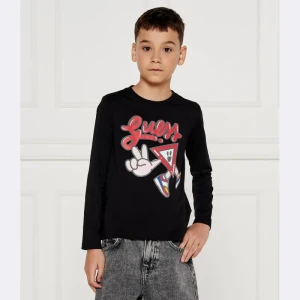 Guess Longsleeve | Regular Fit
