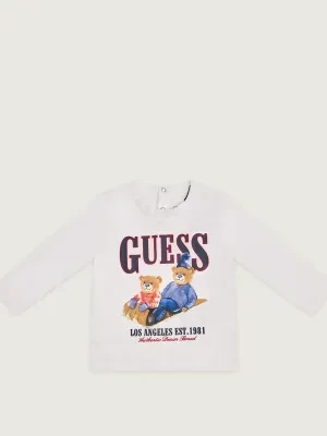 Guess Longsleeve | Regular Fit