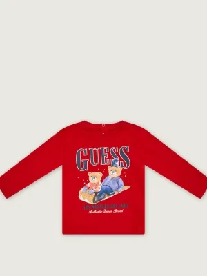 Guess Longsleeve | Regular Fit