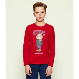 Guess Longsleeve | Regular Fit
