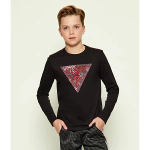 Guess Longsleeve | Regular Fit