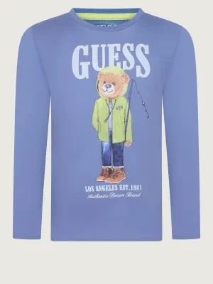 Guess Longsleeve | Regular Fit