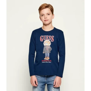 Guess Longsleeve | Regular Fit