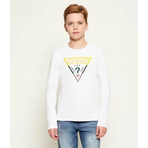 Guess Longsleeve | Regular Fit