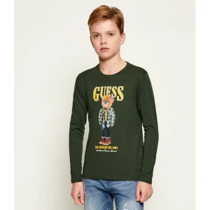 Guess Longsleeve | Regular Fit