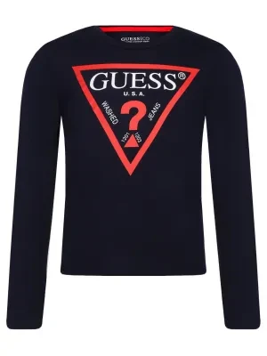 Guess Longsleeve | Regular Fit
