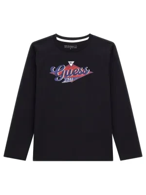 Guess Longsleeve | Regular Fit