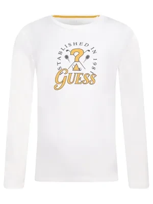 Guess Longsleeve | Regular Fit