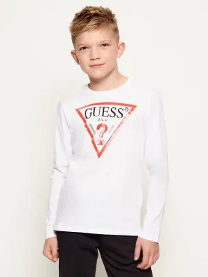 Guess Longsleeve | Regular Fit