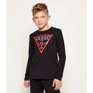 Guess Longsleeve | Regular Fit