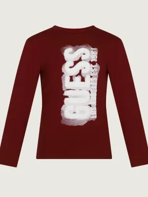 Guess Longsleeve | Regular Fit