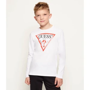 Guess Longsleeve | Regular Fit