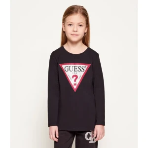Guess Longsleeve | Regular Fit