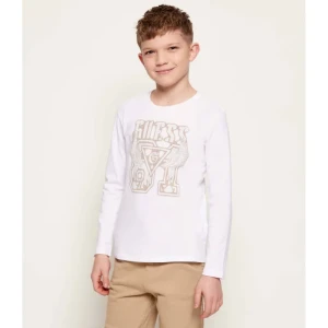 Guess Longsleeve | Regular Fit