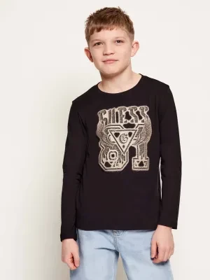 Guess Longsleeve | Regular Fit