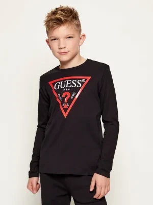 Guess Longsleeve | Regular Fit