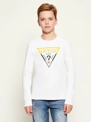 Guess Longsleeve | Regular Fit