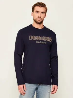 GUESS Longsleeve | Regular Fit