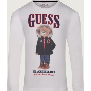 Guess Longsleeve | Regular Fit